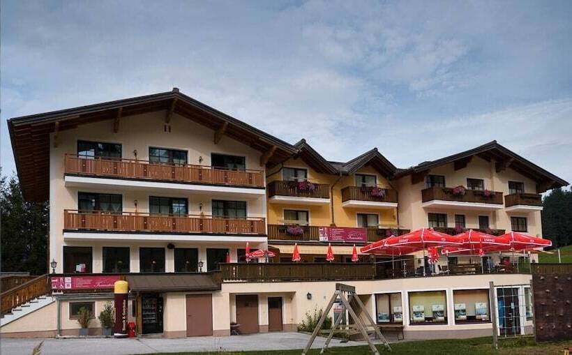 Gasthaus Landhotel Traunstein