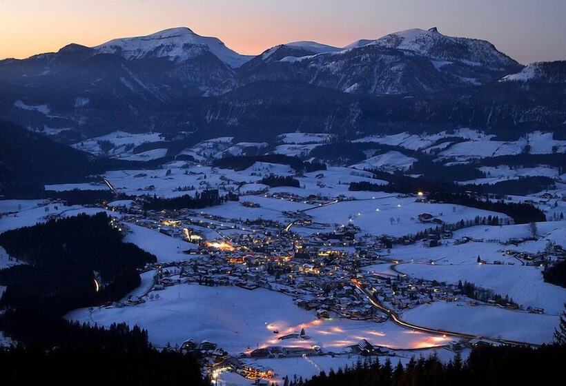 Gasthaus Landhotel Traunstein