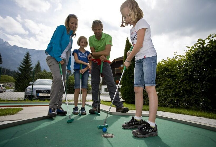 Gasthaus Landhotel Traunstein