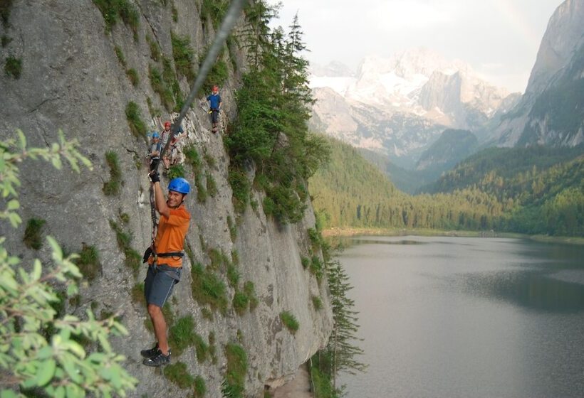Gasthaus Landhotel Traunstein