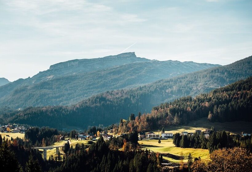 Genuss  & Aktivhotel Sonnenburg