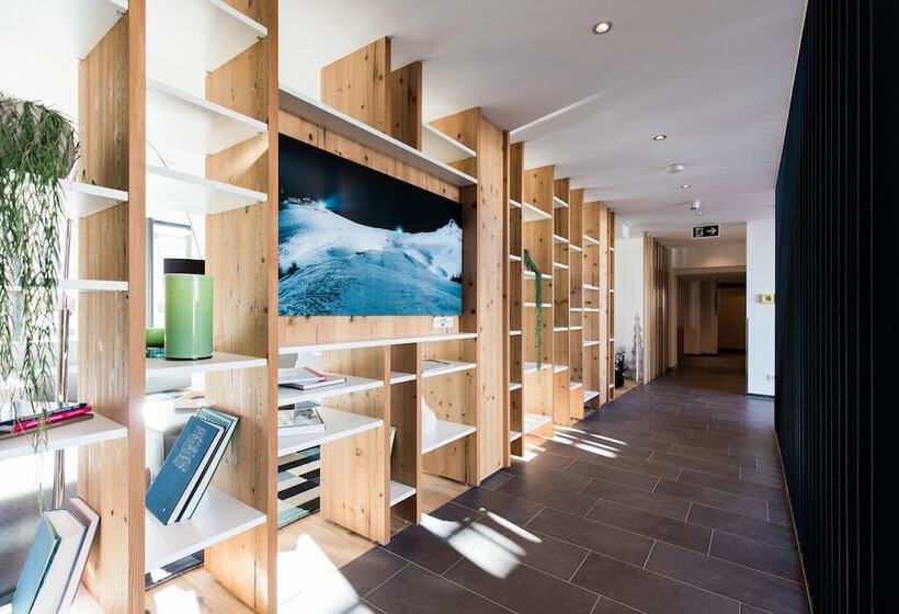 Genuss  & Aktivhotel Sonnenburg