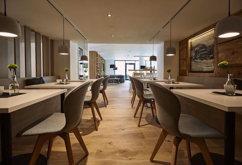 Genuss  & Aktivhotel Sonnenburg