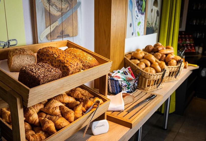 Genuss  & Aktivhotel Sonnenburg