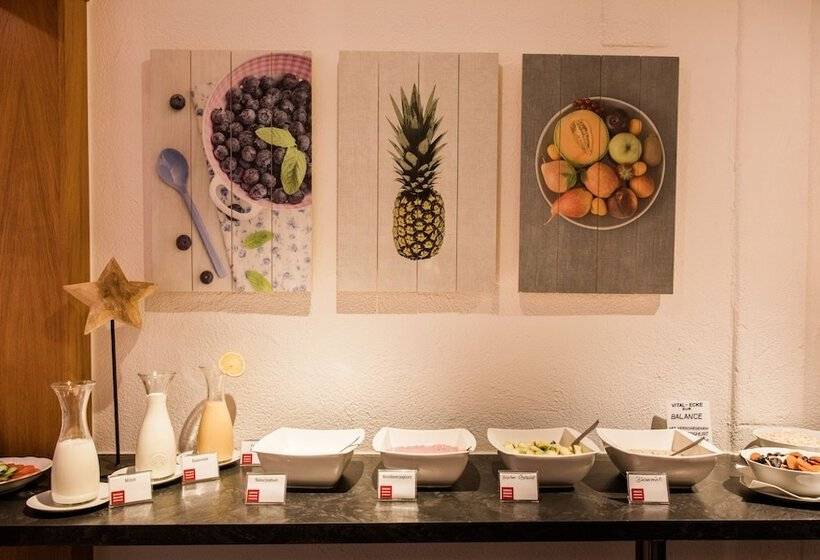 Genuss  & Aktivhotel Sonnenburg