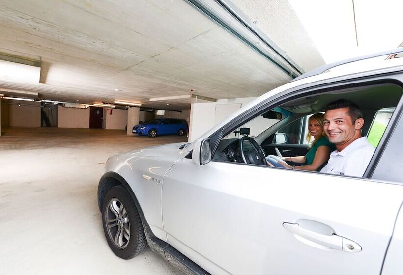 Genuss  & Aktivhotel Sonnenburg