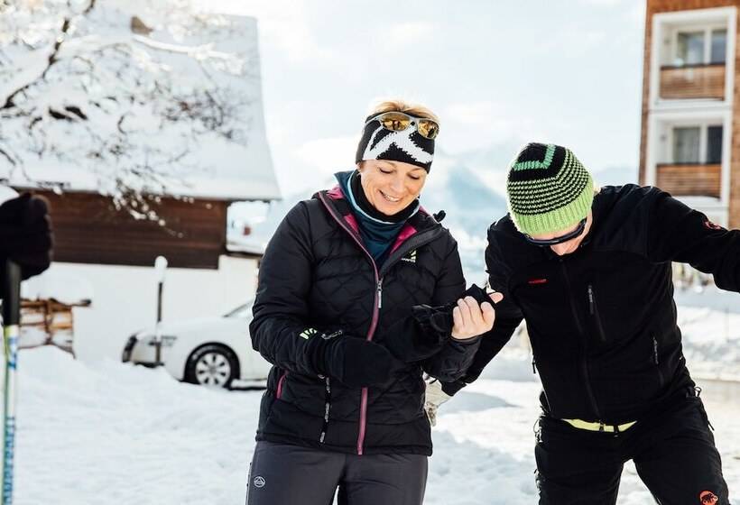 Genuss  & Aktivhotel Sonnenburg