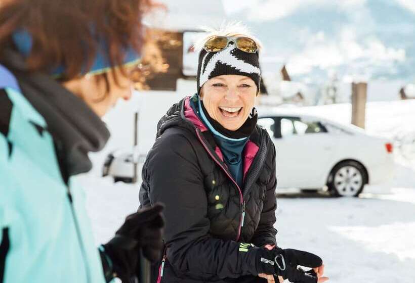 Genuss  & Aktivhotel Sonnenburg