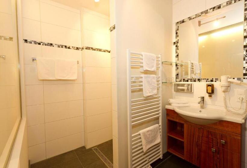 Genusshotel Almrausch