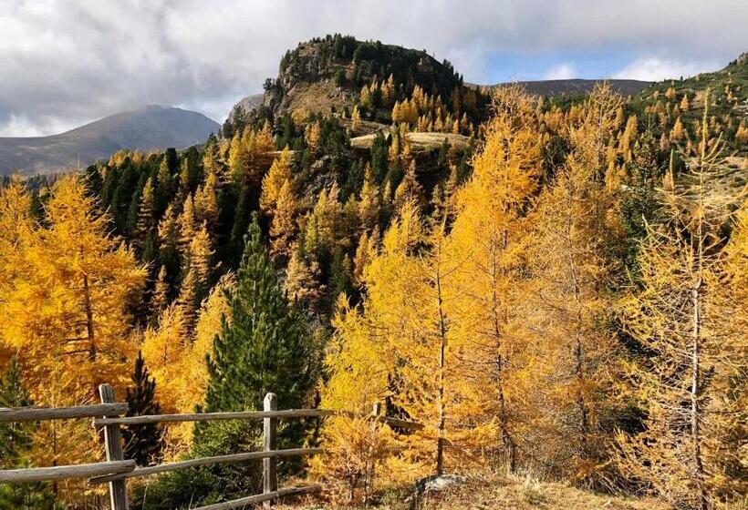 Genusshotel Almrausch