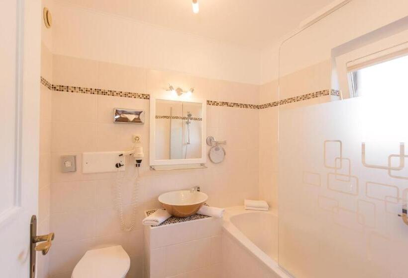 Genusshotel Almrausch