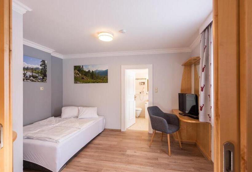 Genusshotel Almrausch