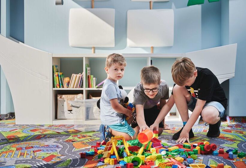 Golden Tulip Gdańsk Residence