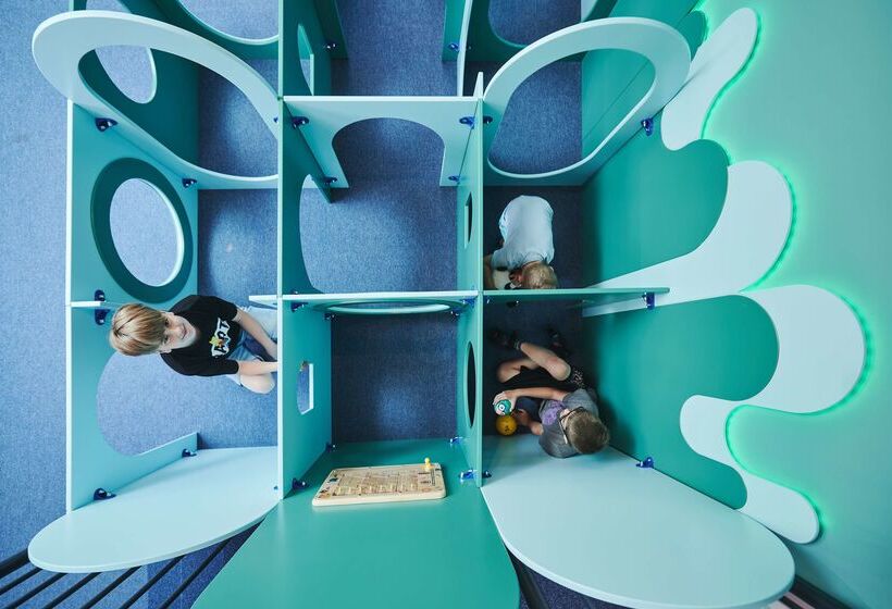 Golden Tulip Gdańsk Residence