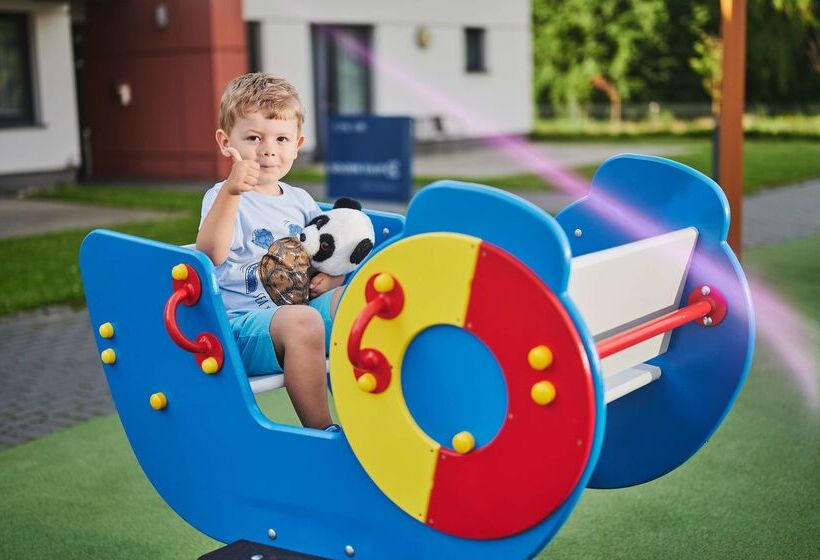 Golden Tulip Gdańsk Residence