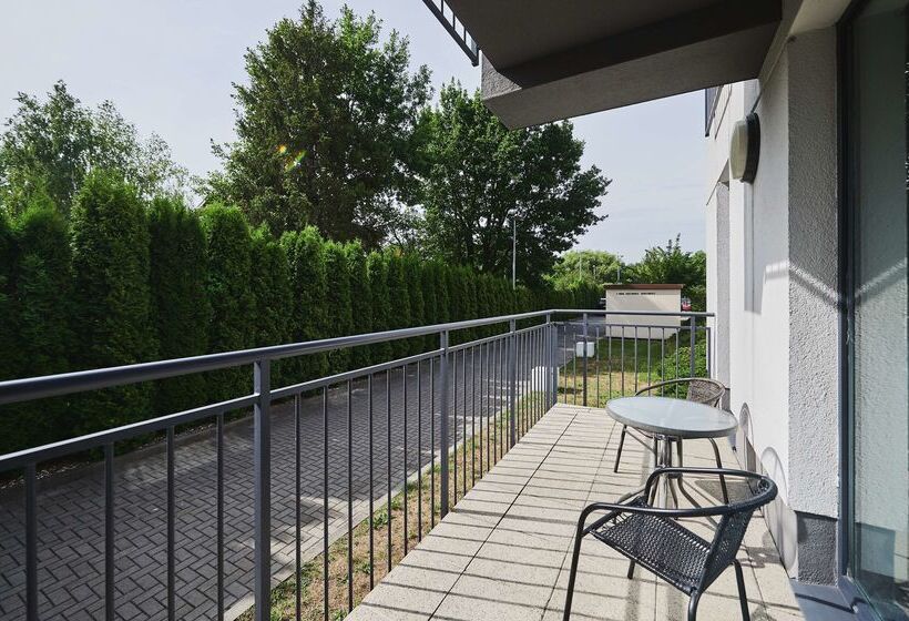 Golden Tulip Gdańsk Residence