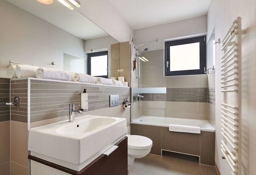 Golden Tulip Gdańsk Residence