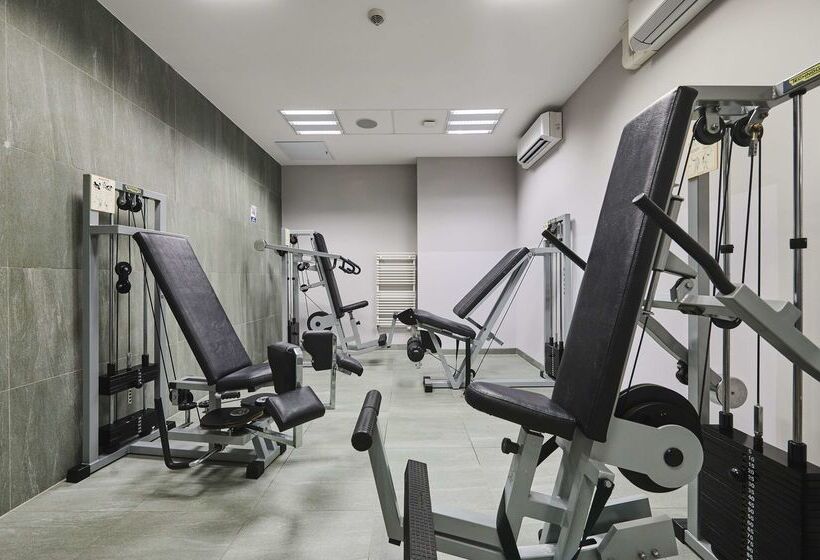 Golden Tulip Gdańsk Residence