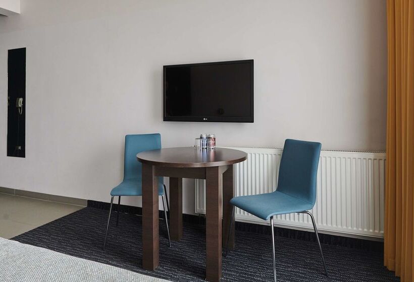 Golden Tulip Gdańsk Residence