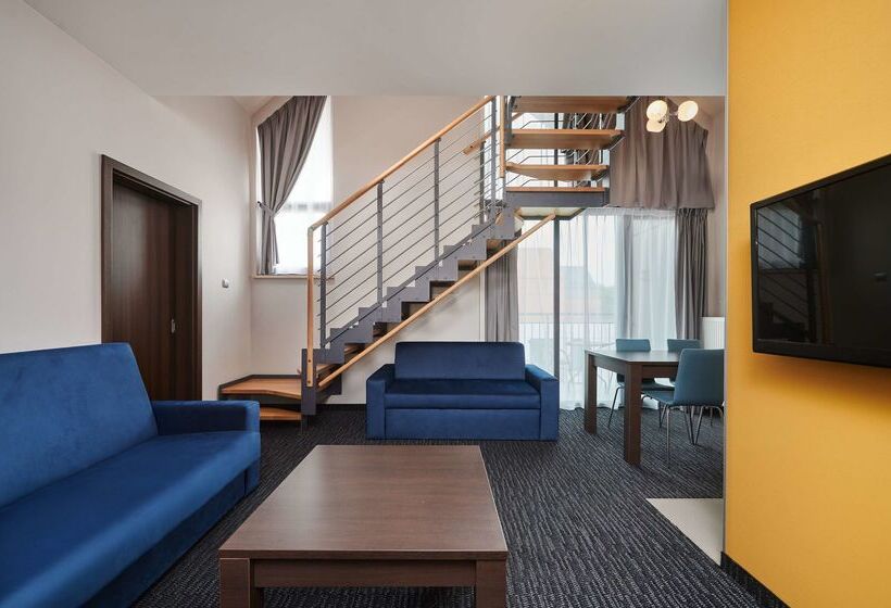 Golden Tulip Gdańsk Residence