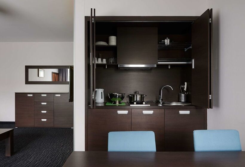 Golden Tulip Gdańsk Residence