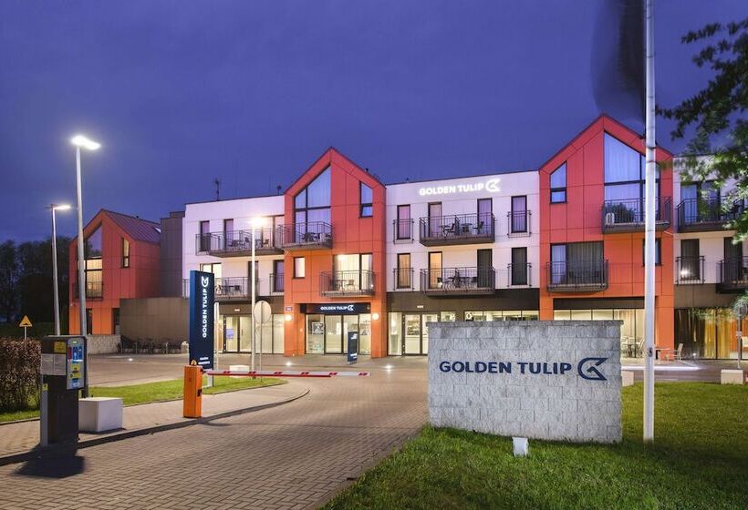Golden Tulip Gdańsk Residence