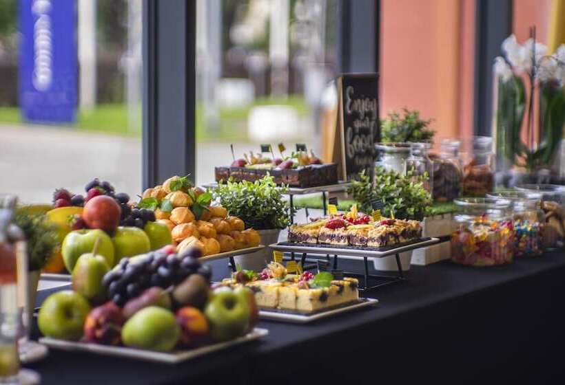 Golden Tulip Gdańsk Residence