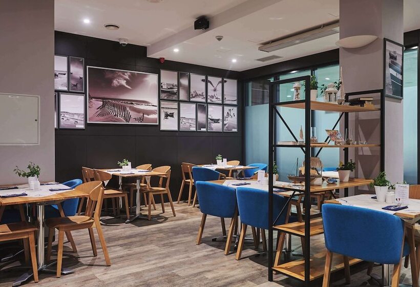 Golden Tulip Gdańsk Residence