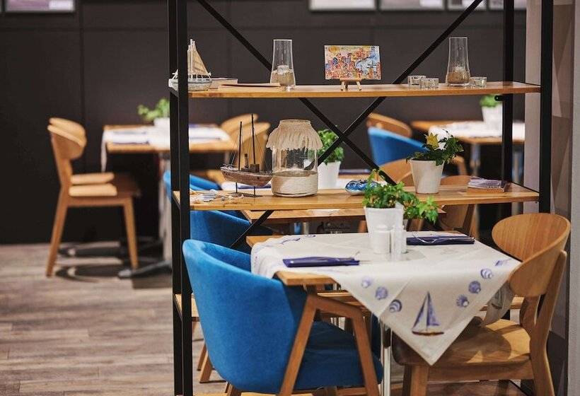 Golden Tulip Gdańsk Residence