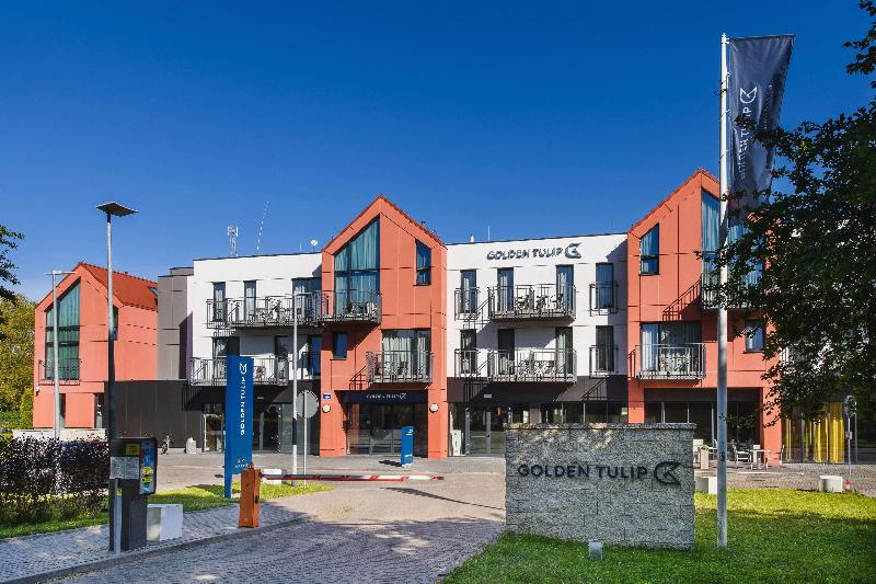 Golden Tulip Gdańsk Residence