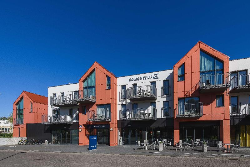 Golden Tulip Gdańsk Residence