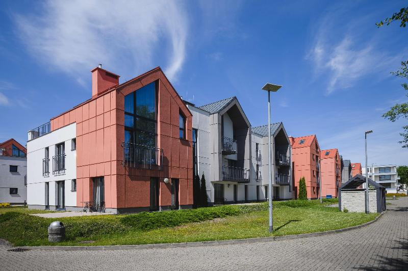 Golden Tulip Gdańsk Residence