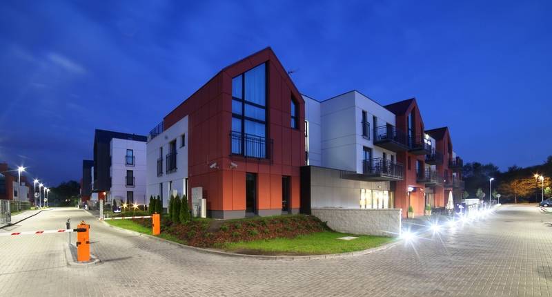 Golden Tulip Gdańsk Residence