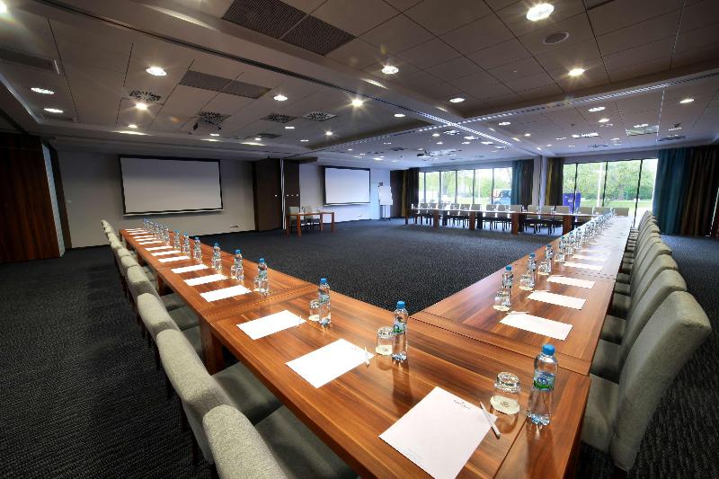 Golden Tulip Gdańsk Residence