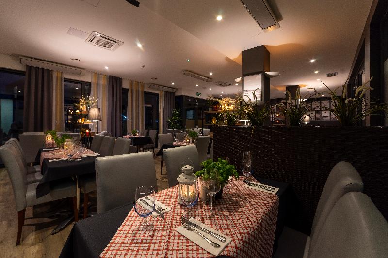 Golden Tulip Gdańsk Residence