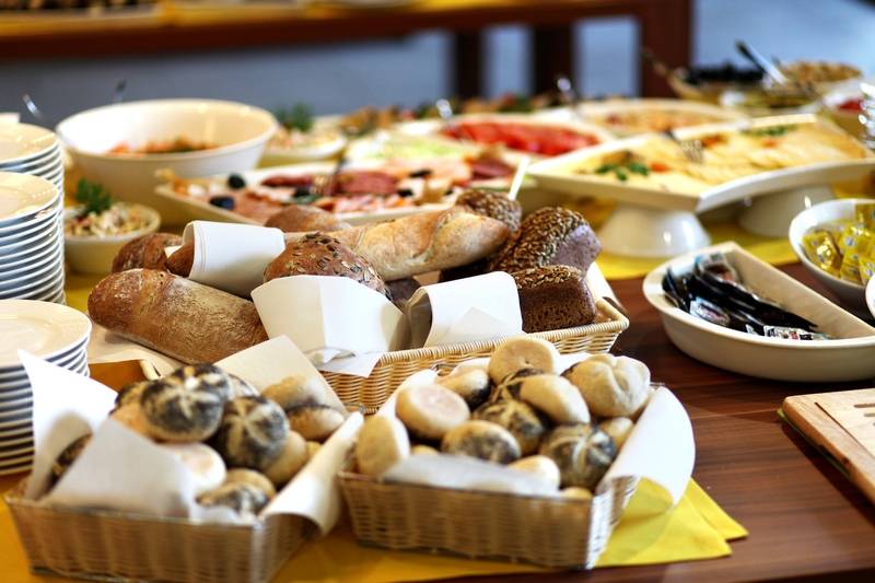 Golden Tulip Gdańsk Residence