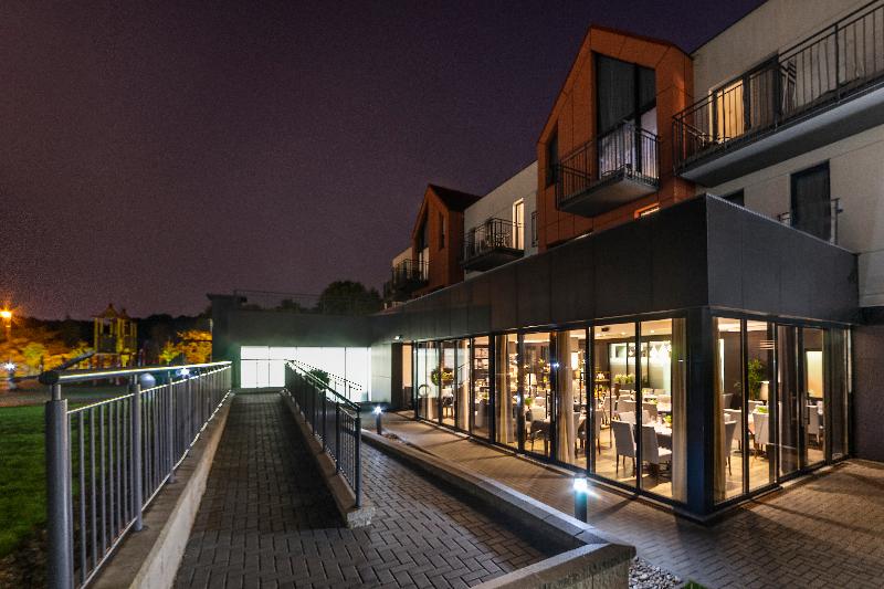 Golden Tulip Gdańsk Residence