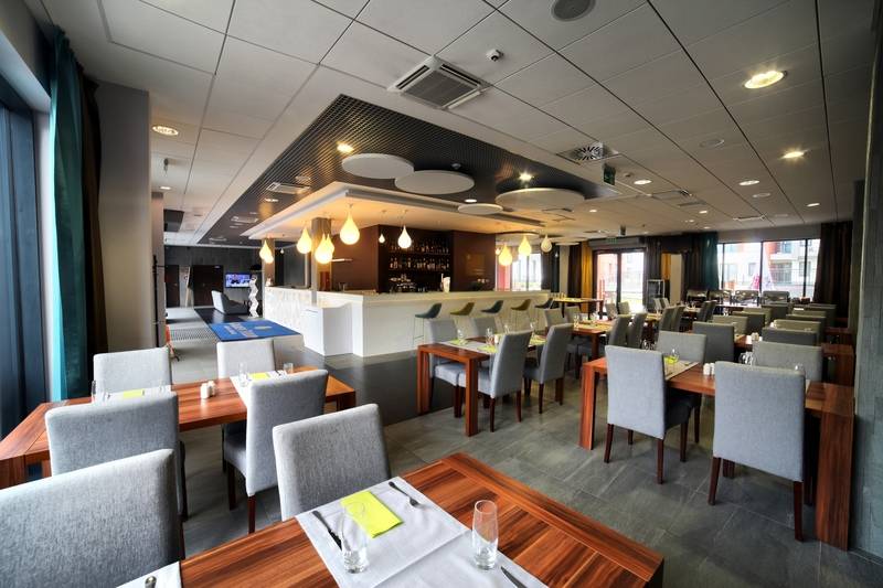 Golden Tulip Gdańsk Residence