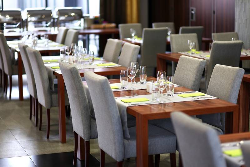 Golden Tulip Gdańsk Residence