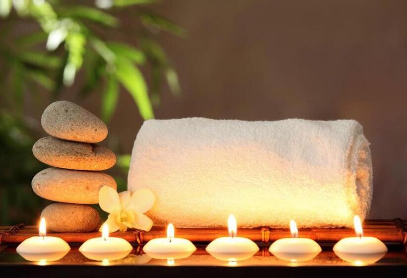 Gran Chalet Hotel & Petit Spa