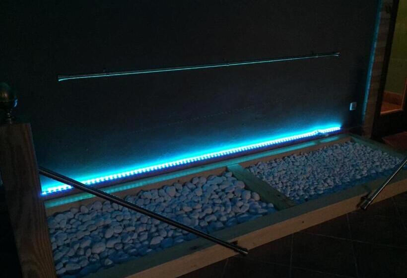 Gran Chalet Hotel & Petit Spa