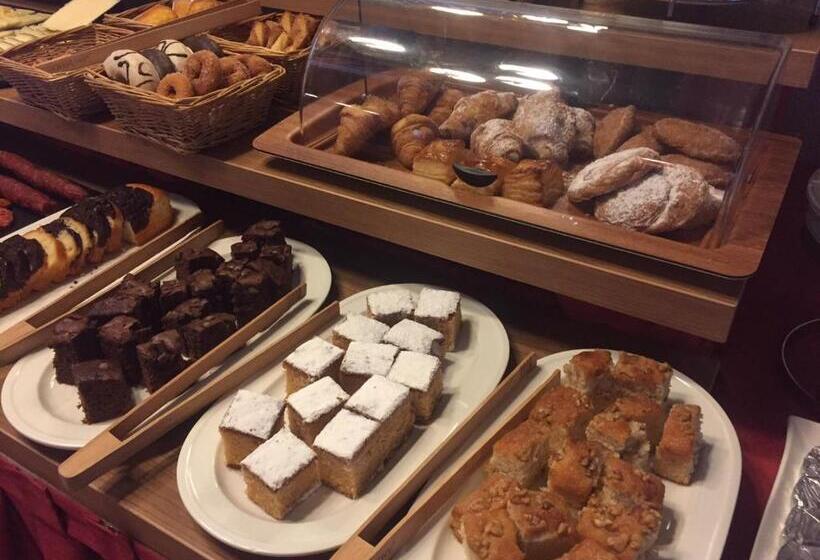 Gran Chalet Hotel & Petit Spa