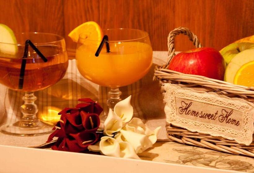 Gran Chalet Hotel & Petit Spa