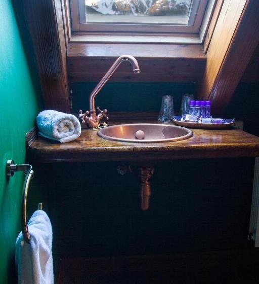 Gran Chalet Hotel & Petit Spa