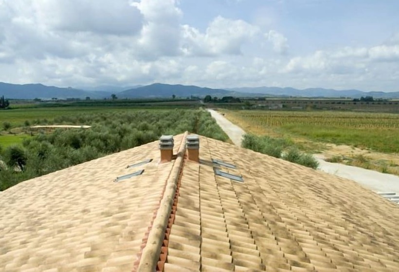 Guadalupe Tuscany Resort