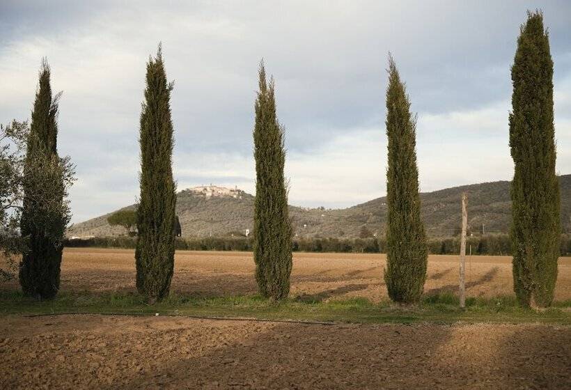 Guadalupe Tuscany Resort