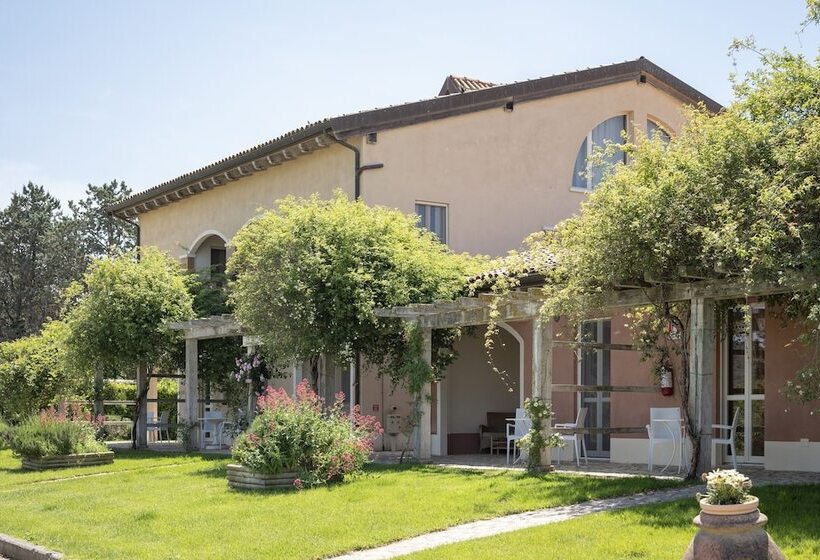 Guadalupe Tuscany Resort