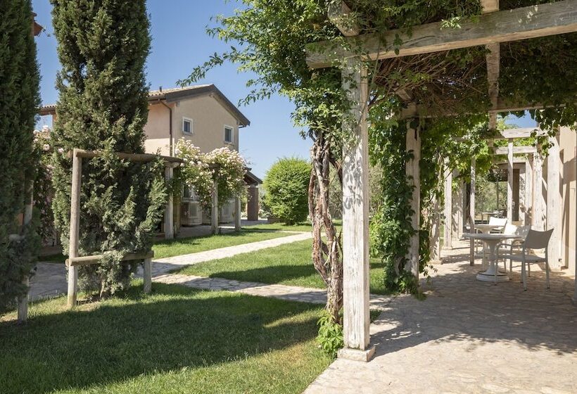 Guadalupe Tuscany Resort