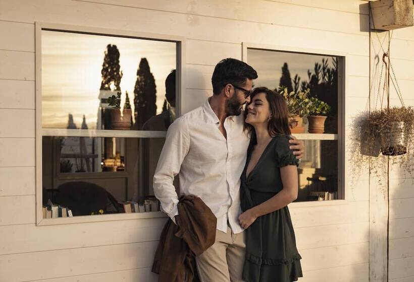 Guadalupe Tuscany Resort