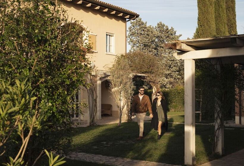 Guadalupe Tuscany Resort